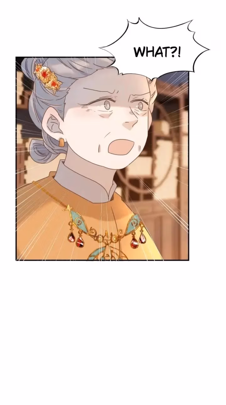 How’d I Get a Heroine’s Script? Chapter 79 page 5 - 