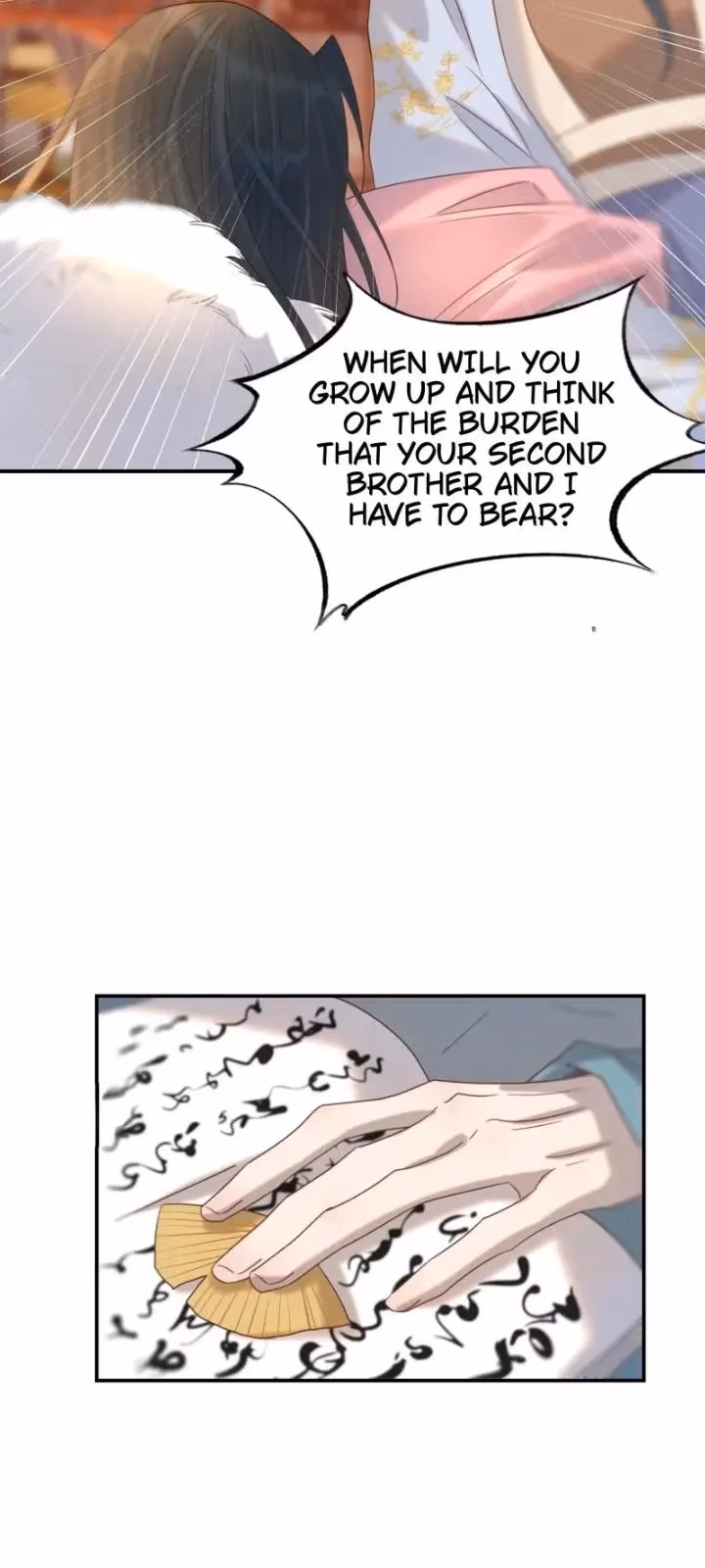 How’d I Get a Heroine’s Script? Chapter 79 page 41 - 