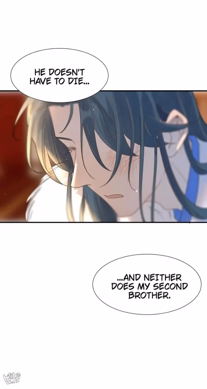 How’d I Get a Heroine’s Script? Chapter 79 page 42 - 