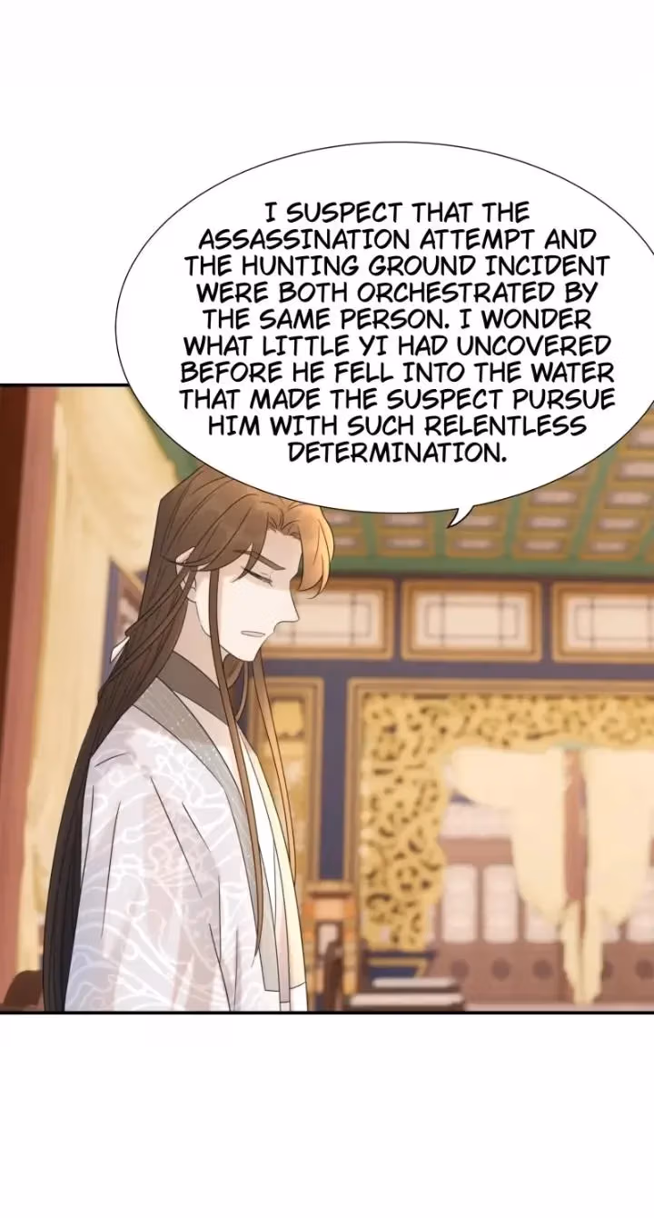 How’d I Get a Heroine’s Script? Chapter 79 page 9 - 