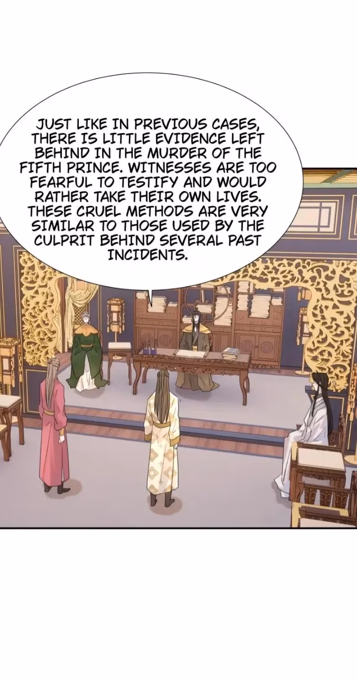 How’d I Get a Heroine’s Script? Chapter 79 page 10 - 