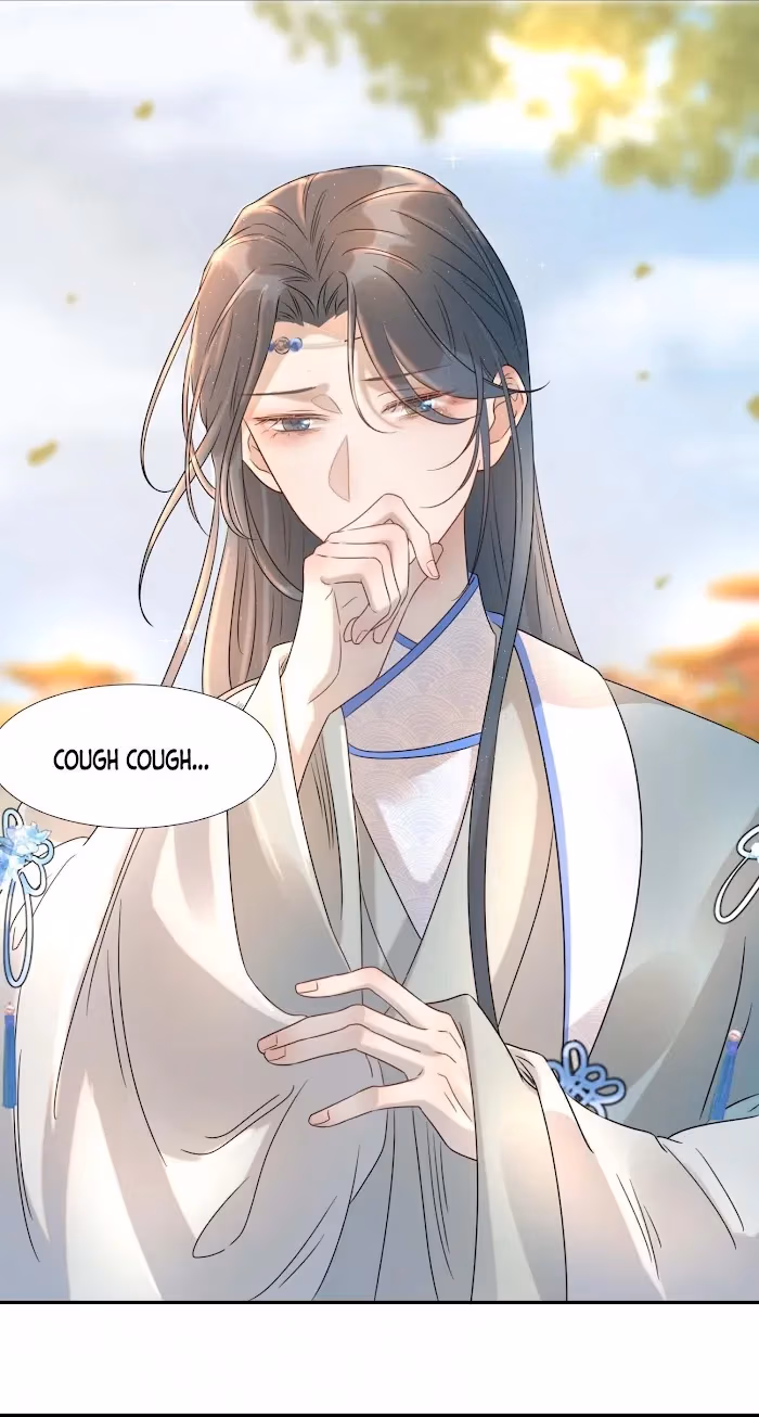 How’d I Get a Heroine’s Script? Chapter 8 page 11 - 