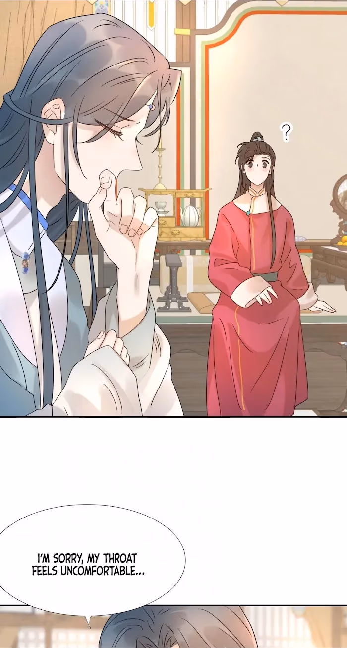 How’d I Get a Heroine’s Script? Chapter 8 page 20 - 