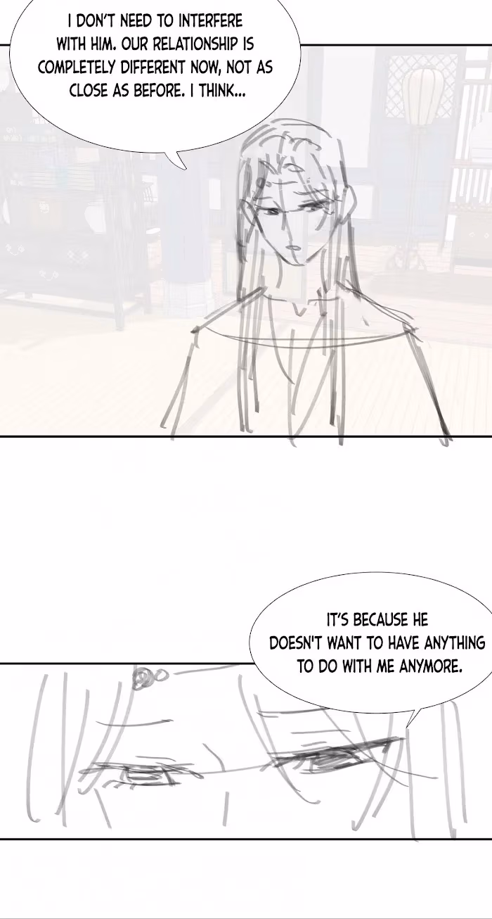 How’d I Get a Heroine’s Script? Chapter 8 page 33 - 