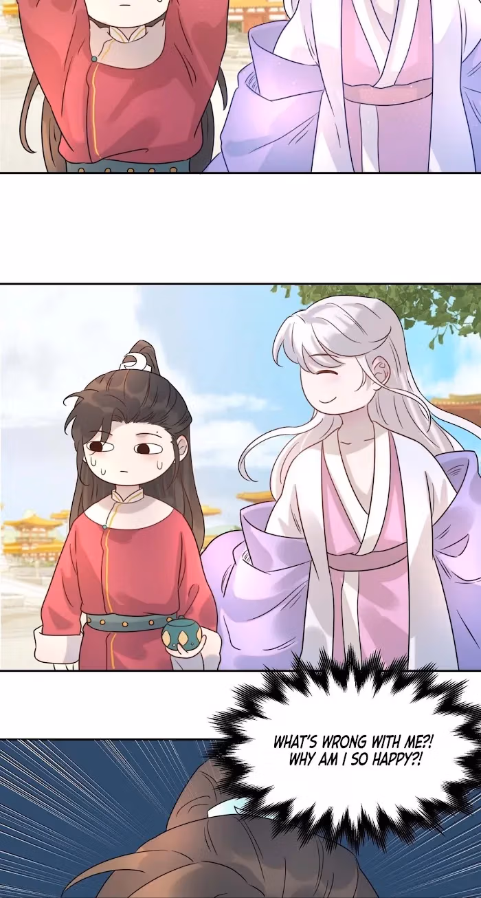 How’d I Get a Heroine’s Script? Chapter 8 page 9 - 