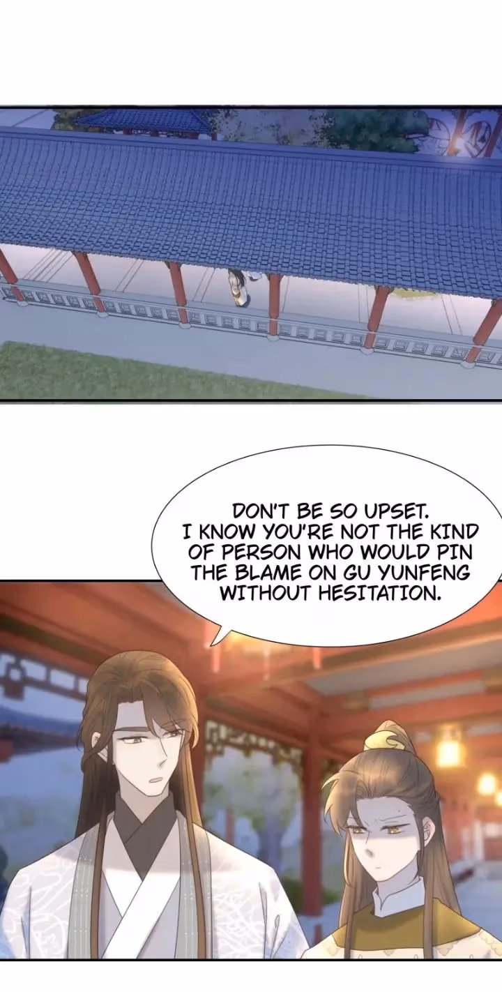 How’d I Get a Heroine’s Script? Chapter 80 page 1 - 
