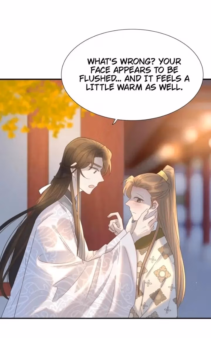 How’d I Get a Heroine’s Script? Chapter 80 page 17 - 