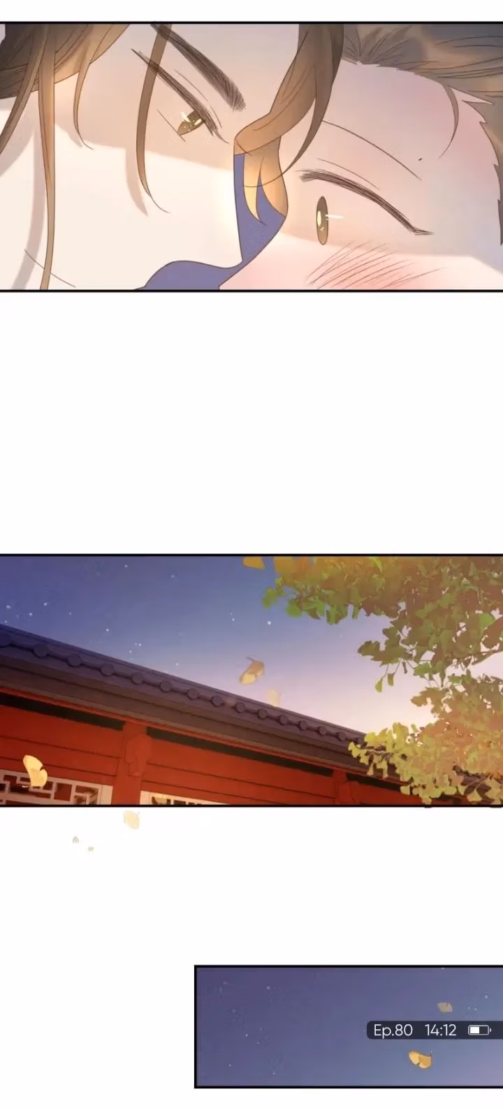 How’d I Get a Heroine’s Script? Chapter 80 page 19 - 