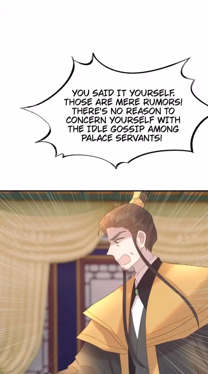How’d I Get a Heroine’s Script? Chapter 80 page 24 - 