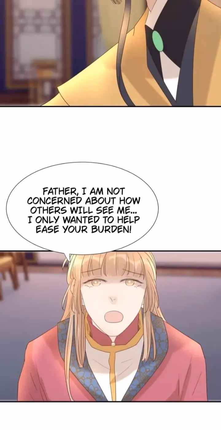 How’d I Get a Heroine’s Script? Chapter 80 page 26 - 