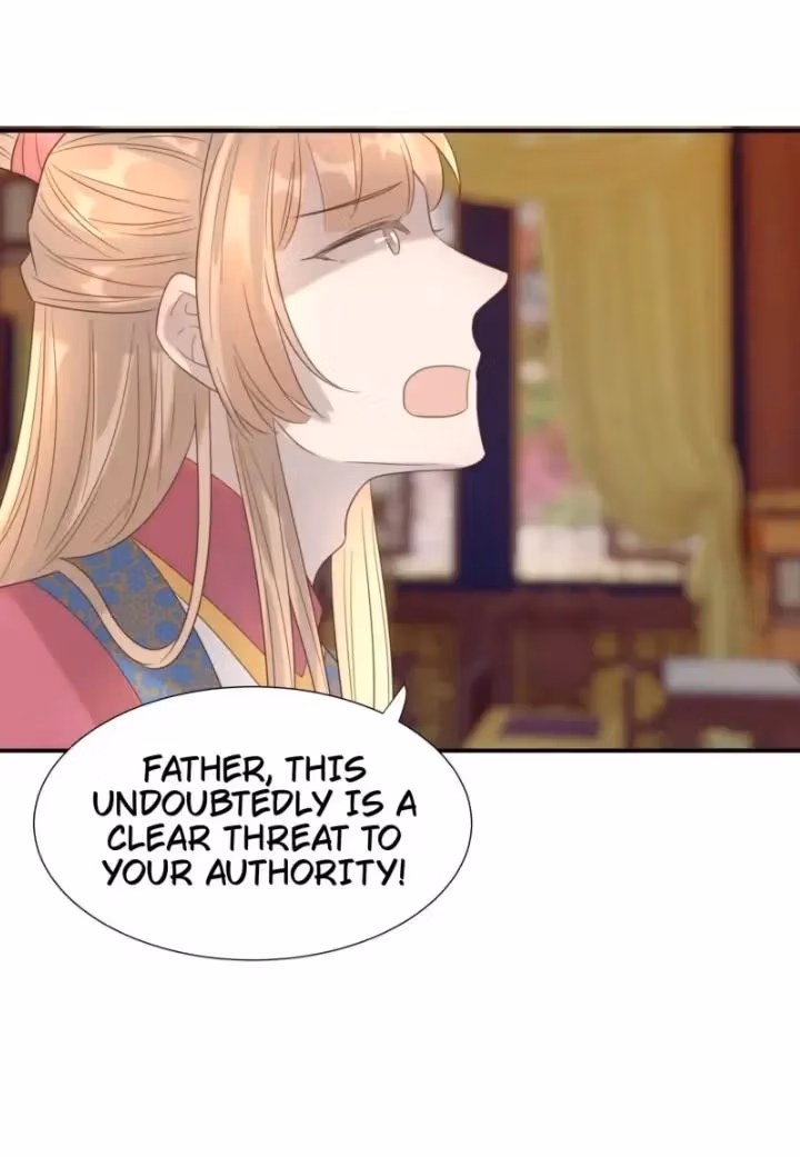 How’d I Get a Heroine’s Script? Chapter 80 page 29 - 