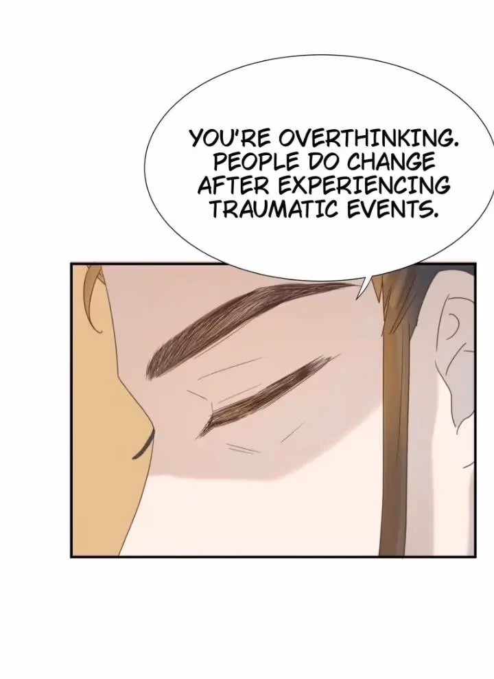 How’d I Get a Heroine’s Script? Chapter 80 page 33 - 