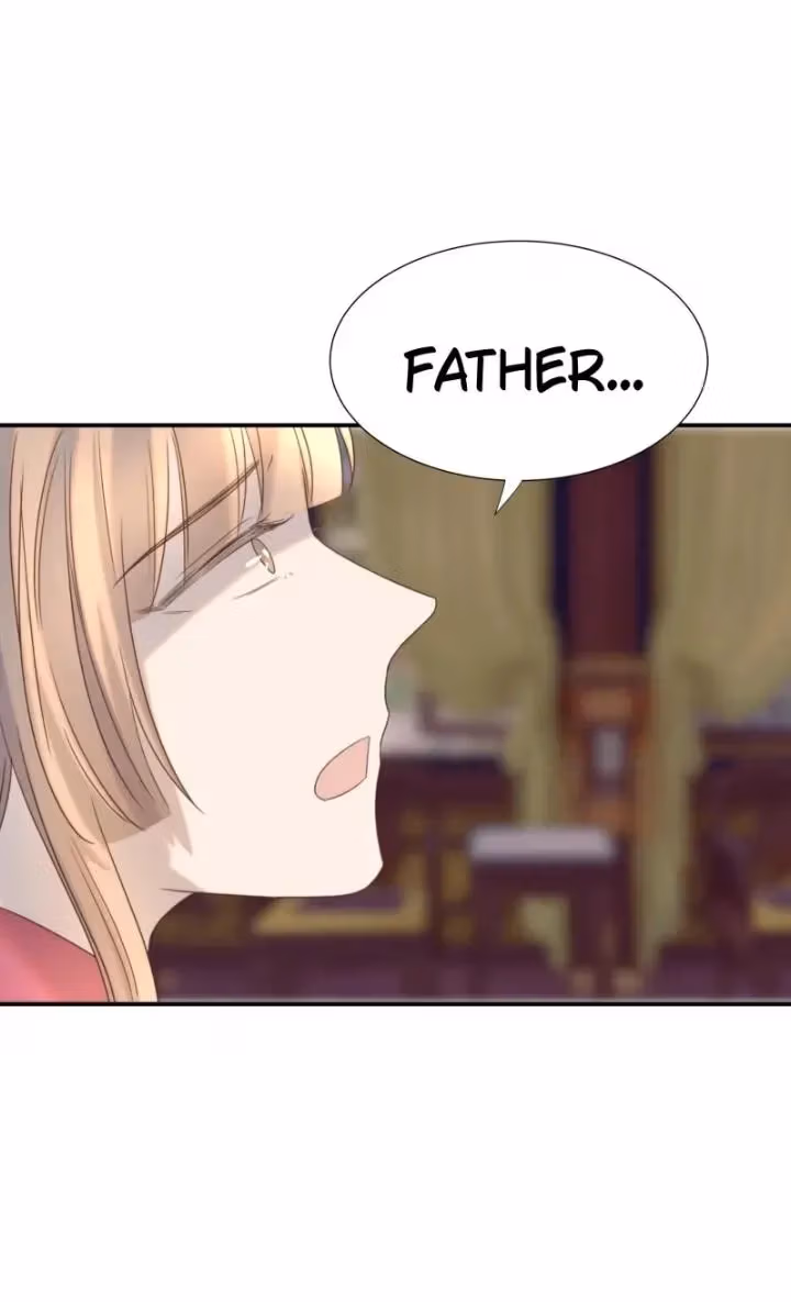 How’d I Get a Heroine’s Script? Chapter 80 page 35 - 
