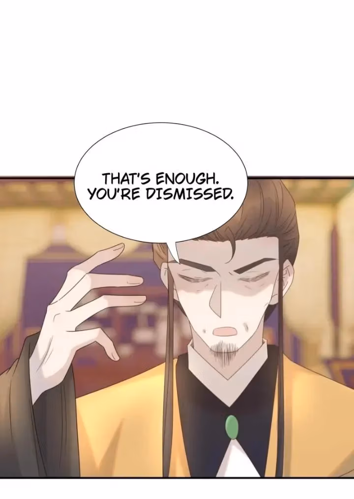 How’d I Get a Heroine’s Script? Chapter 80 page 36 - 