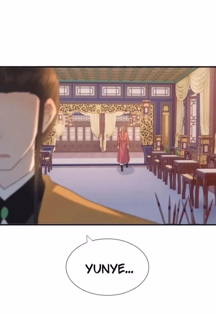 How’d I Get a Heroine’s Script? Chapter 80 page 38 - 