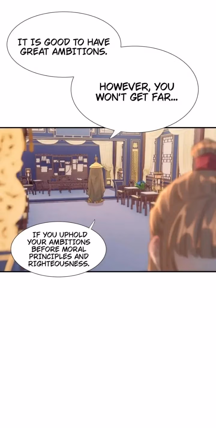 How’d I Get a Heroine’s Script? Chapter 80 page 39 - 