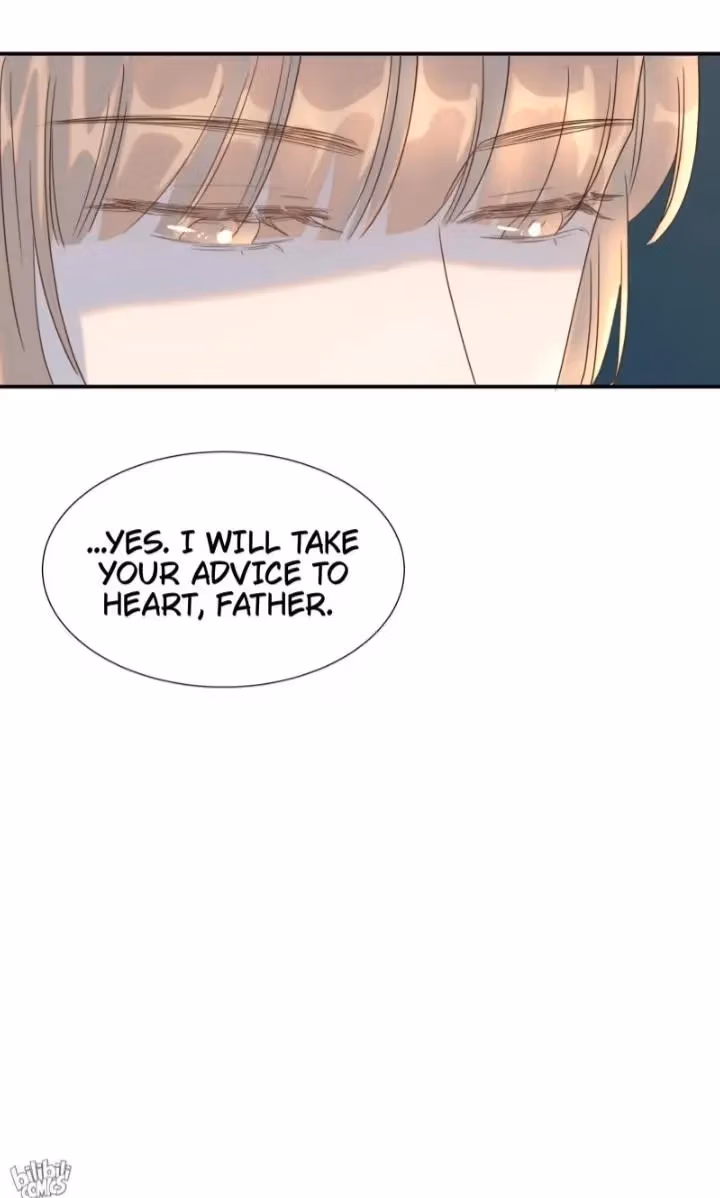 How’d I Get a Heroine’s Script? Chapter 80 page 40 - 