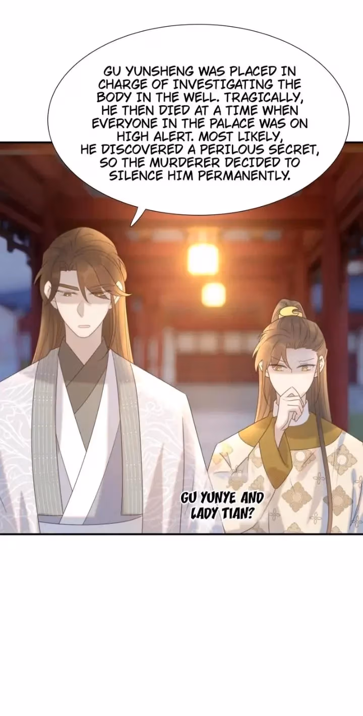 How’d I Get a Heroine’s Script? Chapter 80 page 6 - 
