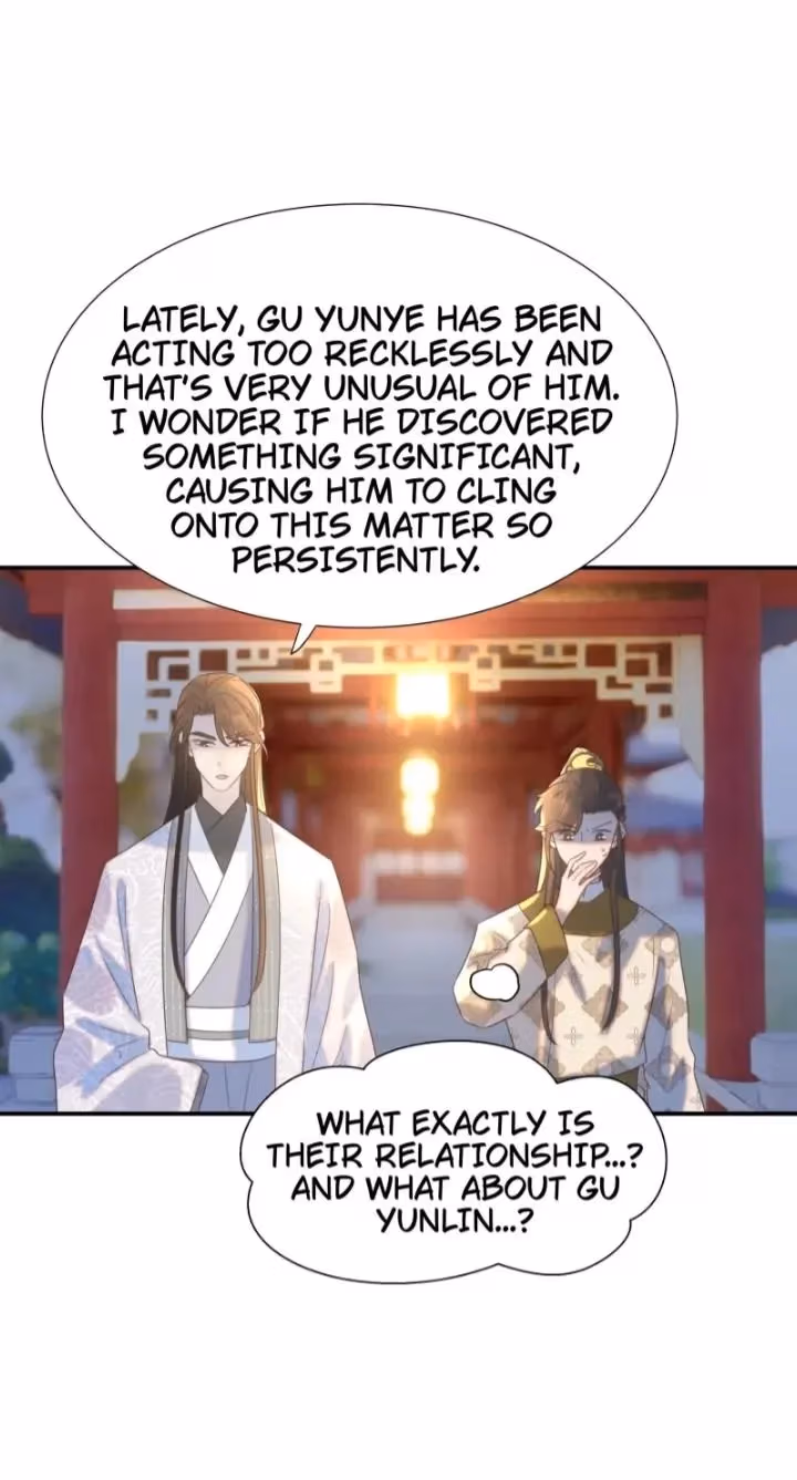 How’d I Get a Heroine’s Script? Chapter 80 page 9 - 