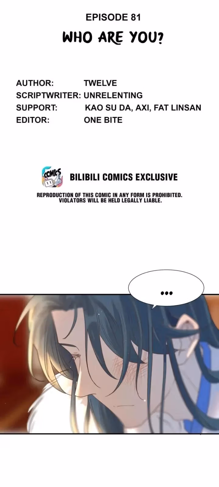 How’d I Get a Heroine’s Script? Chapter 81 page 2 - 