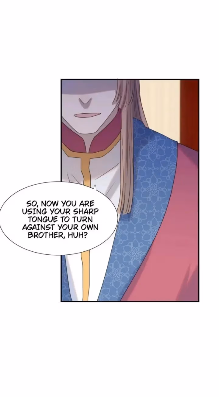 How’d I Get a Heroine’s Script? Chapter 81 page 12 - 