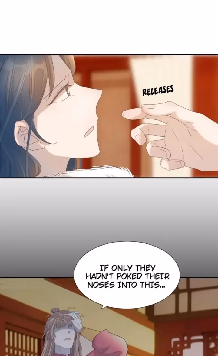 How’d I Get a Heroine’s Script? Chapter 81 page 18 - 