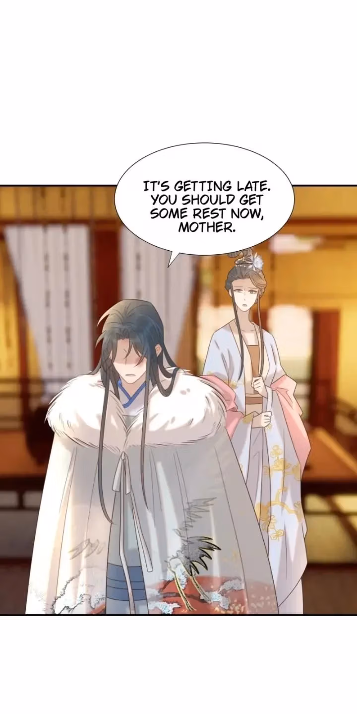 How’d I Get a Heroine’s Script? Chapter 81 page 3 - 