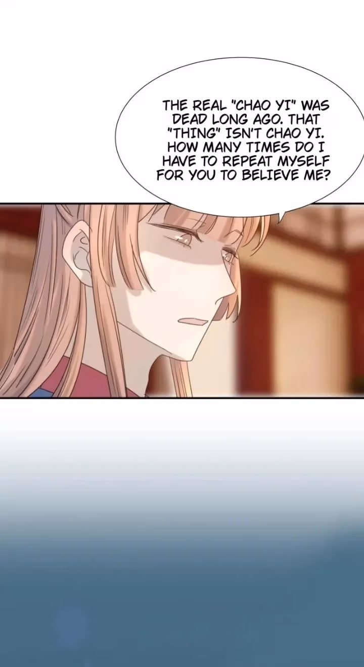 How’d I Get a Heroine’s Script? Chapter 81 page 24 - 