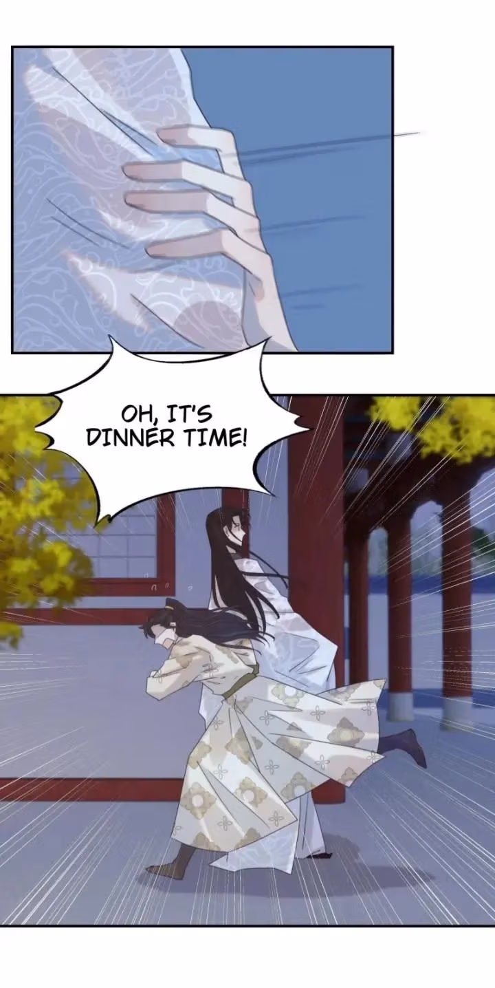 How’d I Get a Heroine’s Script? Chapter 81 page 32 - 