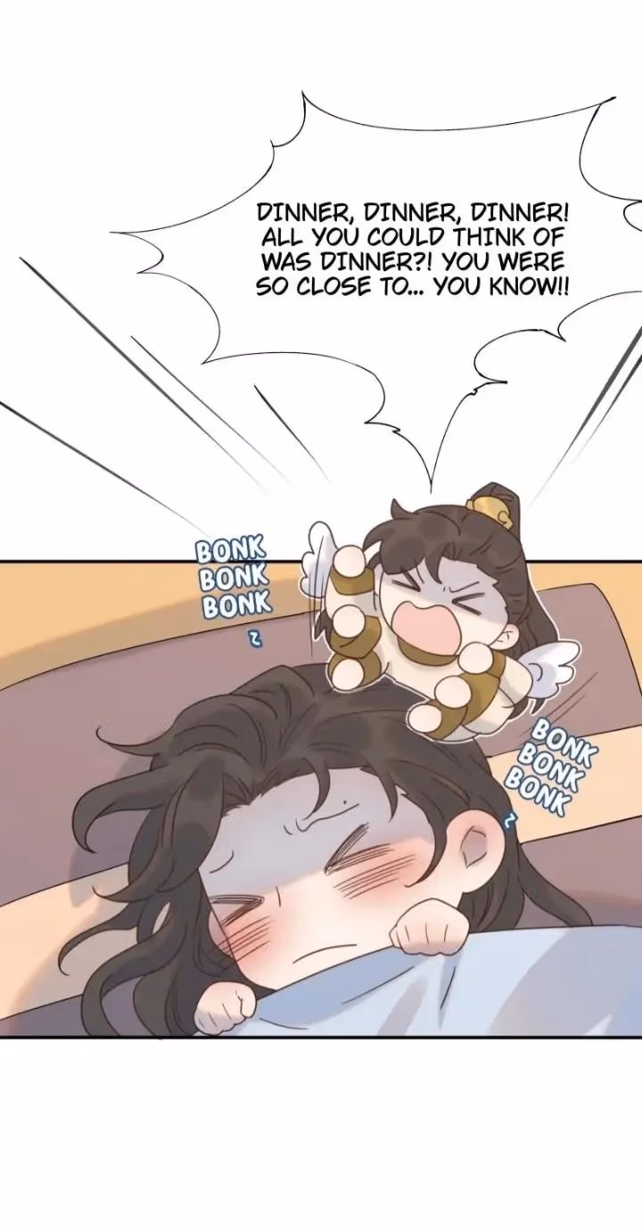 How’d I Get a Heroine’s Script? Chapter 81 page 33 - 