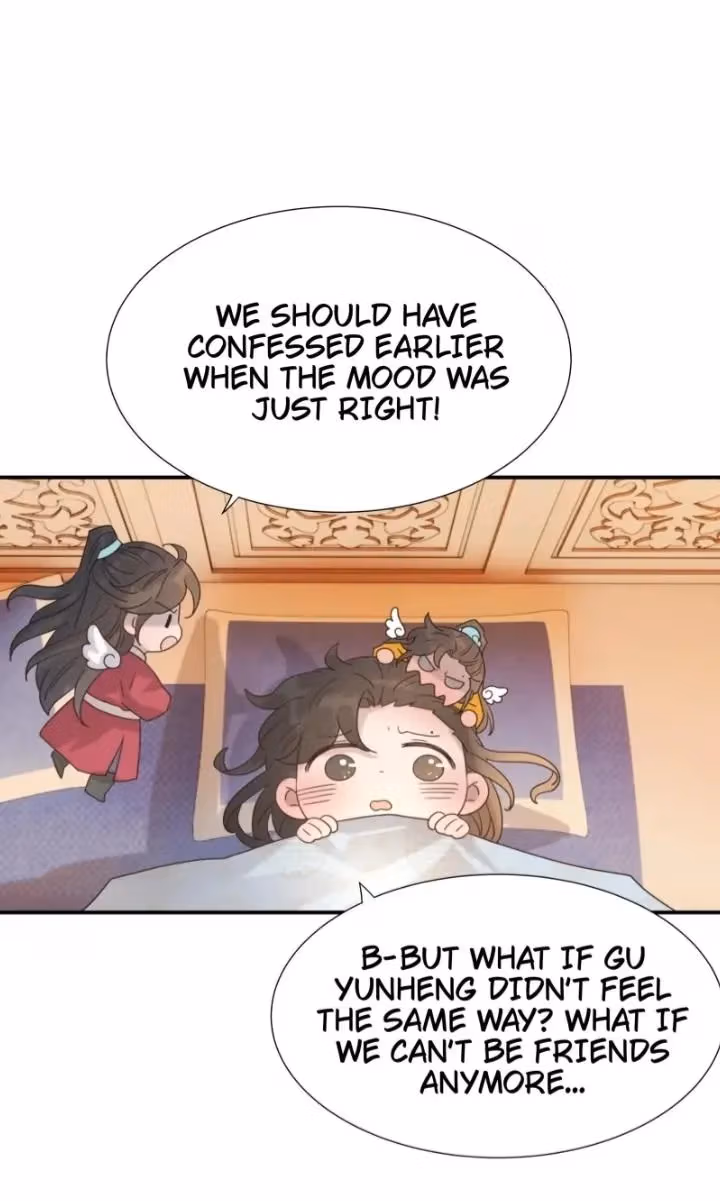 How’d I Get a Heroine’s Script? Chapter 81 page 34 - 
