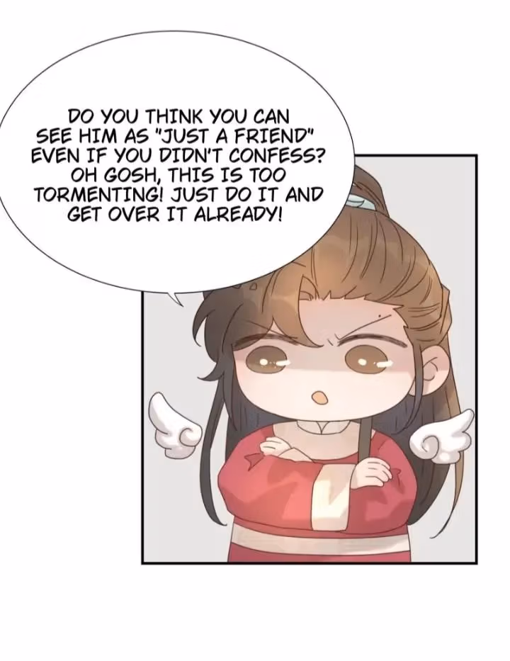 How’d I Get a Heroine’s Script? Chapter 81 page 35 - 