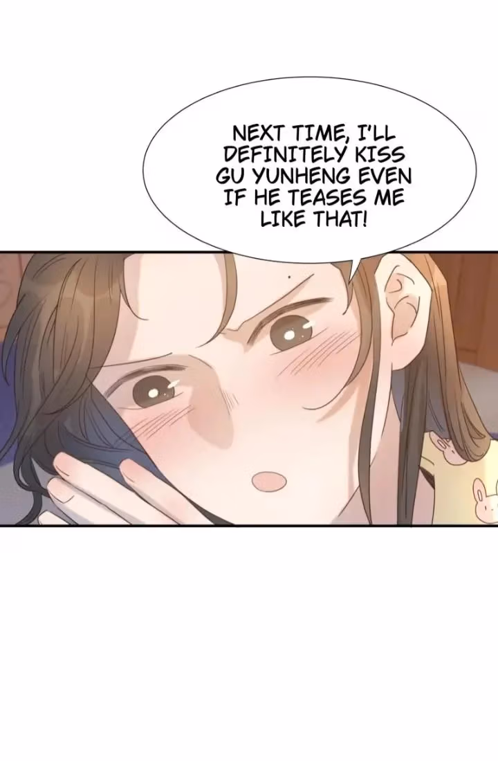How’d I Get a Heroine’s Script? Chapter 81 page 36 - 