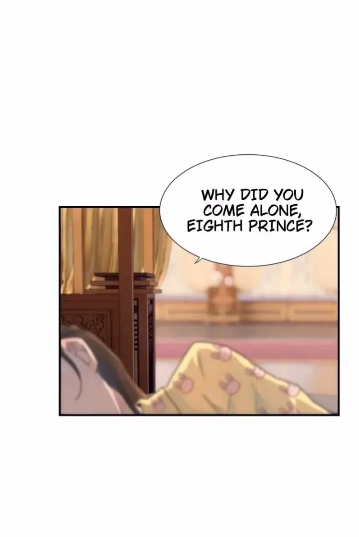 How’d I Get a Heroine’s Script? Chapter 81 page 37 - 