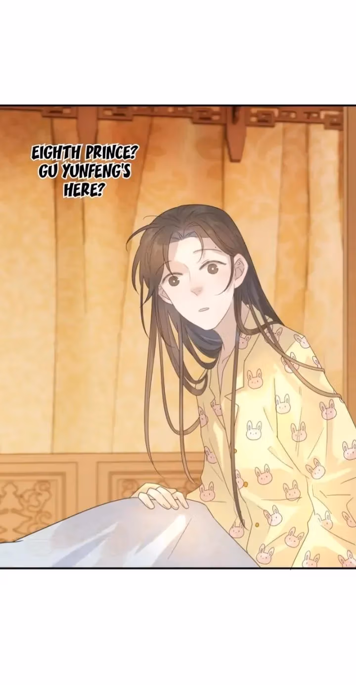 How’d I Get a Heroine’s Script? Chapter 81 page 38 - 