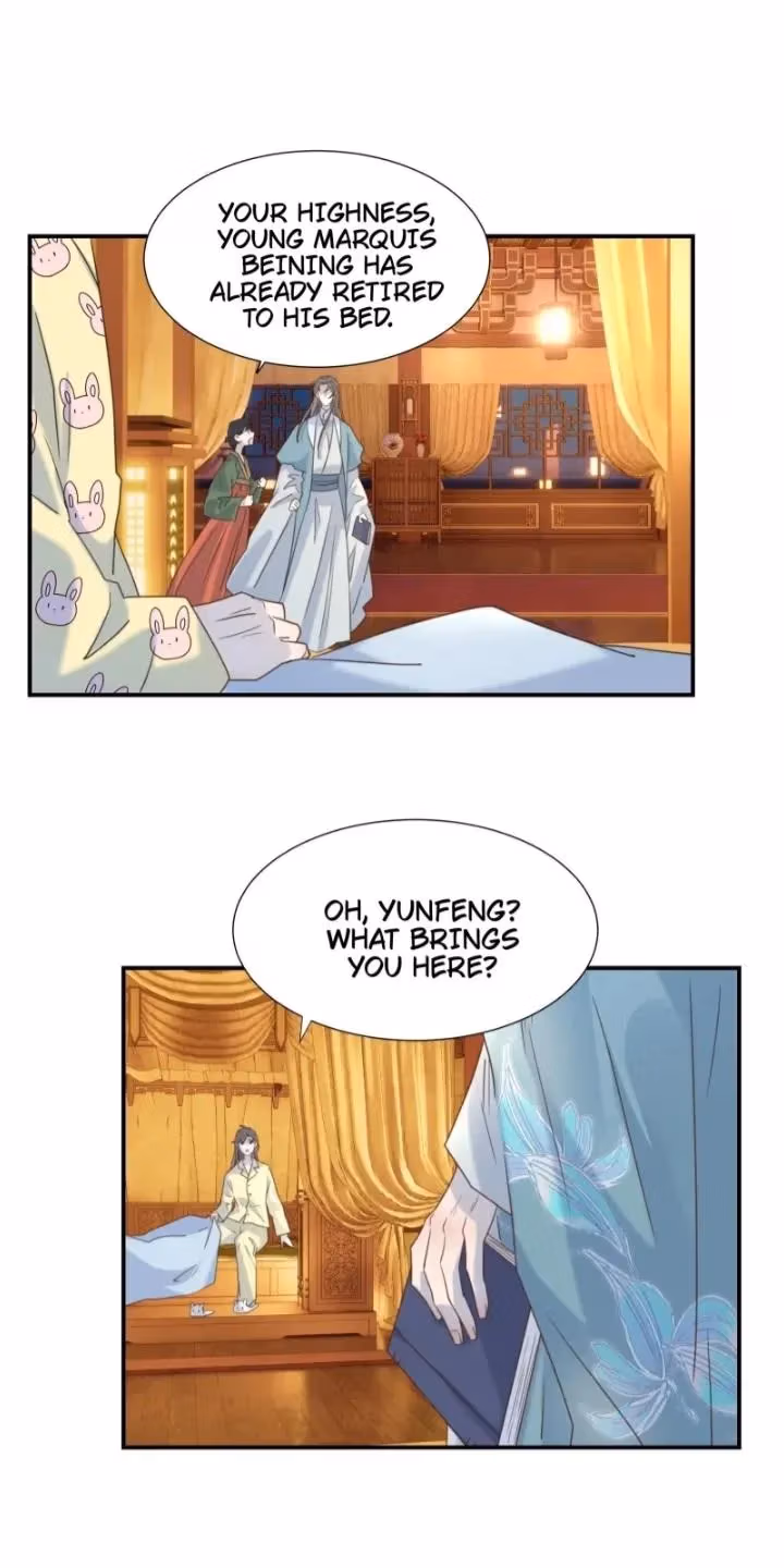 How’d I Get a Heroine’s Script? Chapter 81 page 39 - 