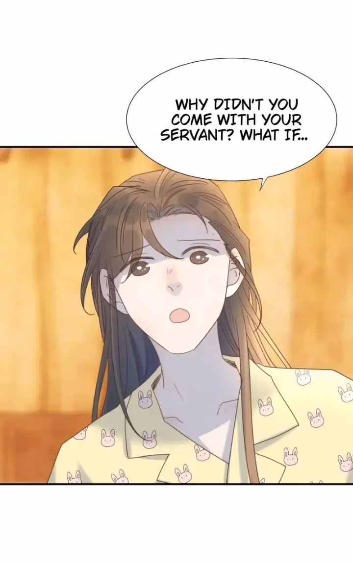 How’d I Get a Heroine’s Script? Chapter 81 page 40 - 