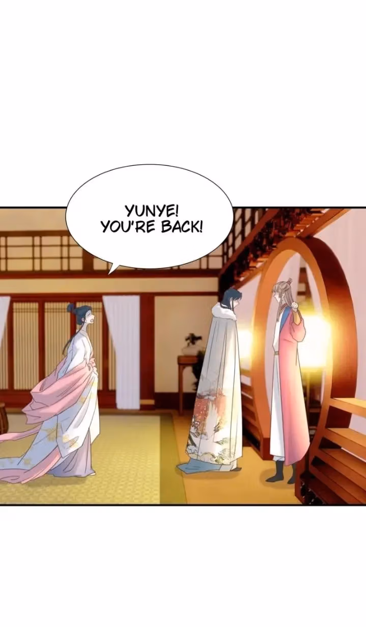 How’d I Get a Heroine’s Script? Chapter 81 page 5 - 