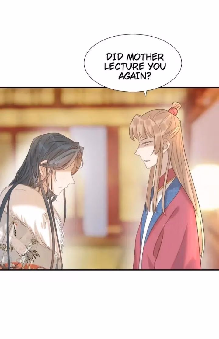 How’d I Get a Heroine’s Script? Chapter 81 page 6 - 