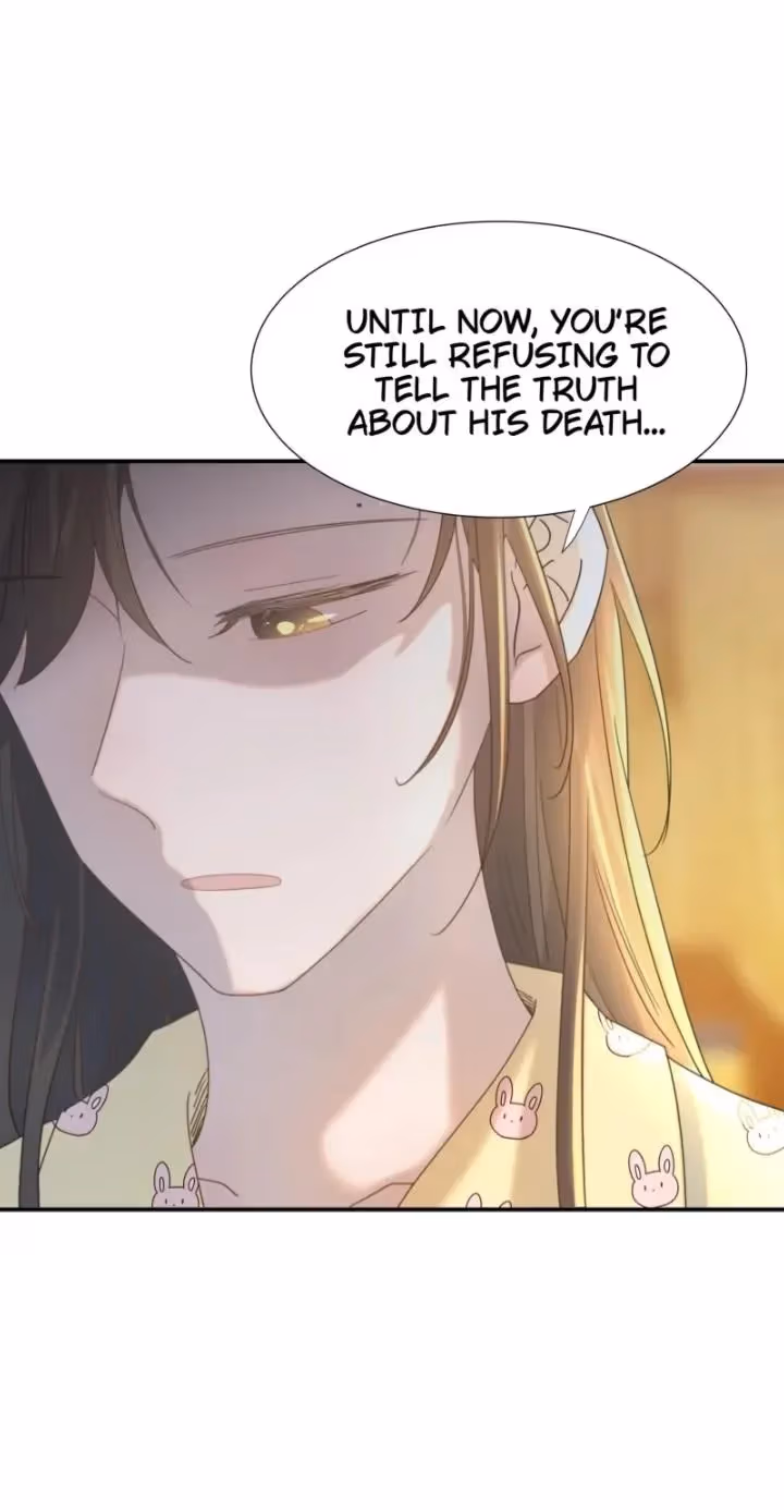 How’d I Get a Heroine’s Script? Chapter 82 page 13 - 