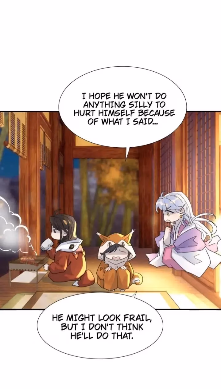 How’d I Get a Heroine’s Script? Chapter 82 page 16 - 