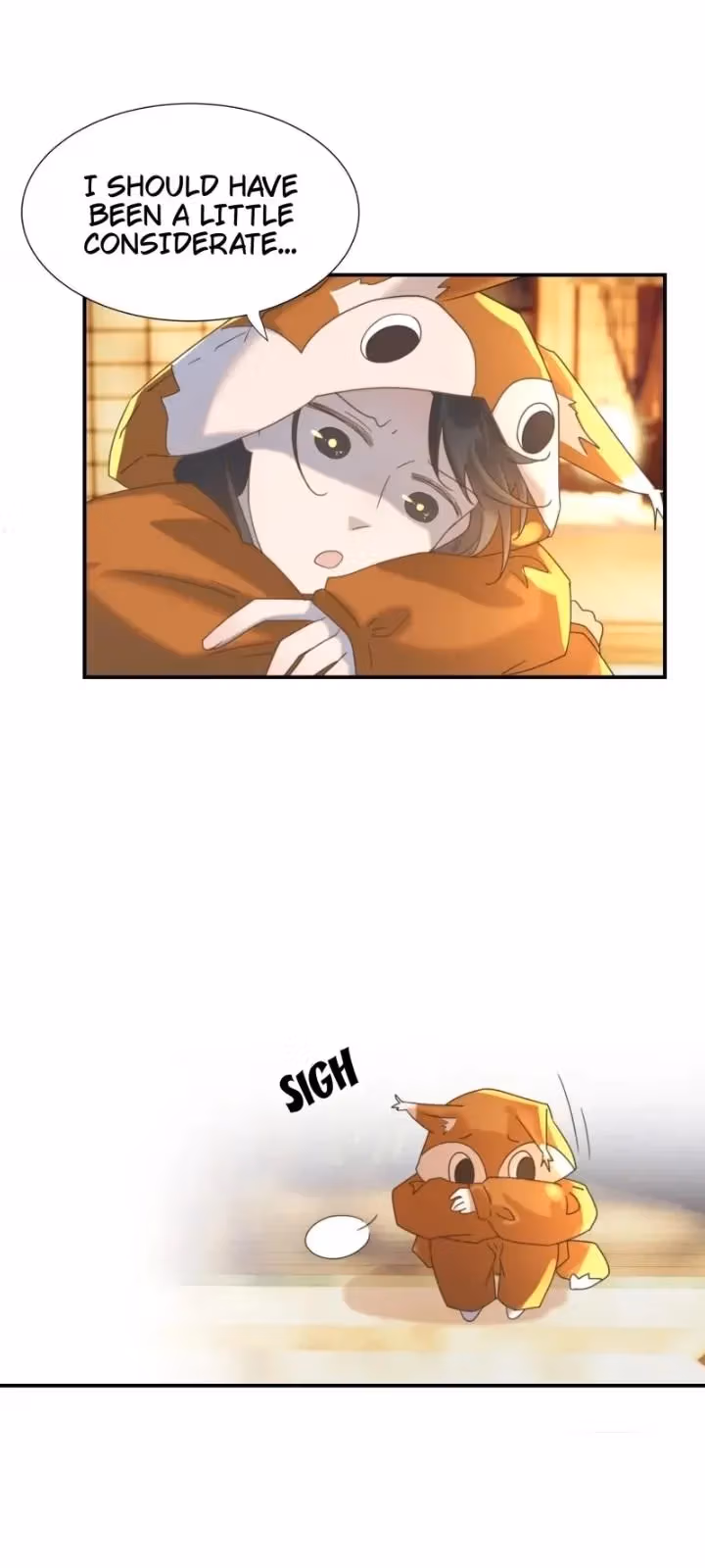 How’d I Get a Heroine’s Script? Chapter 82 page 18 - 
