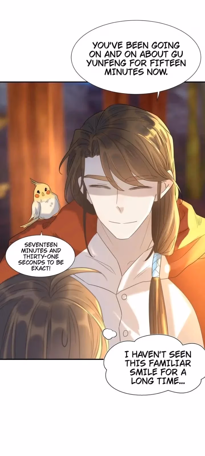 How’d I Get a Heroine’s Script? Chapter 82 page 20 - 