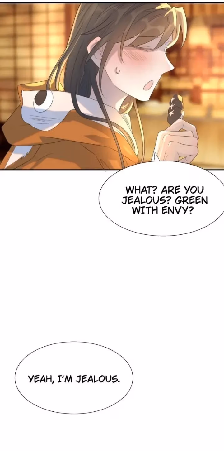 How’d I Get a Heroine’s Script? Chapter 82 page 22 - 