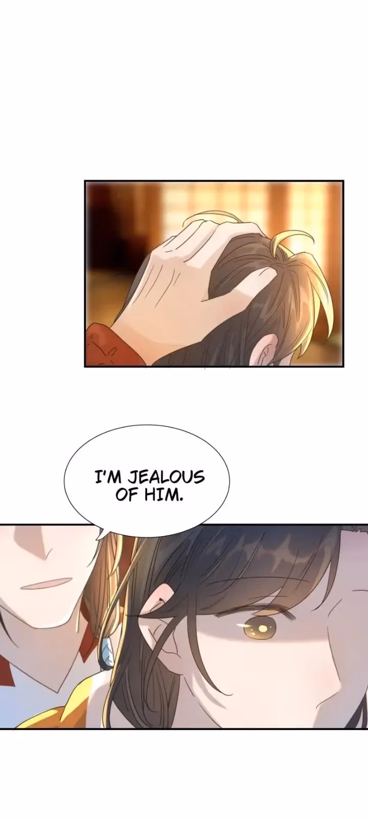 How’d I Get a Heroine’s Script? Chapter 82 page 25 - 