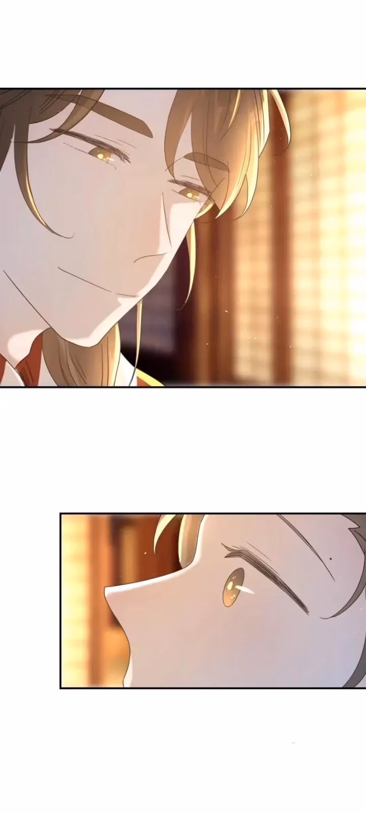How’d I Get a Heroine’s Script? Chapter 82 page 27 - 