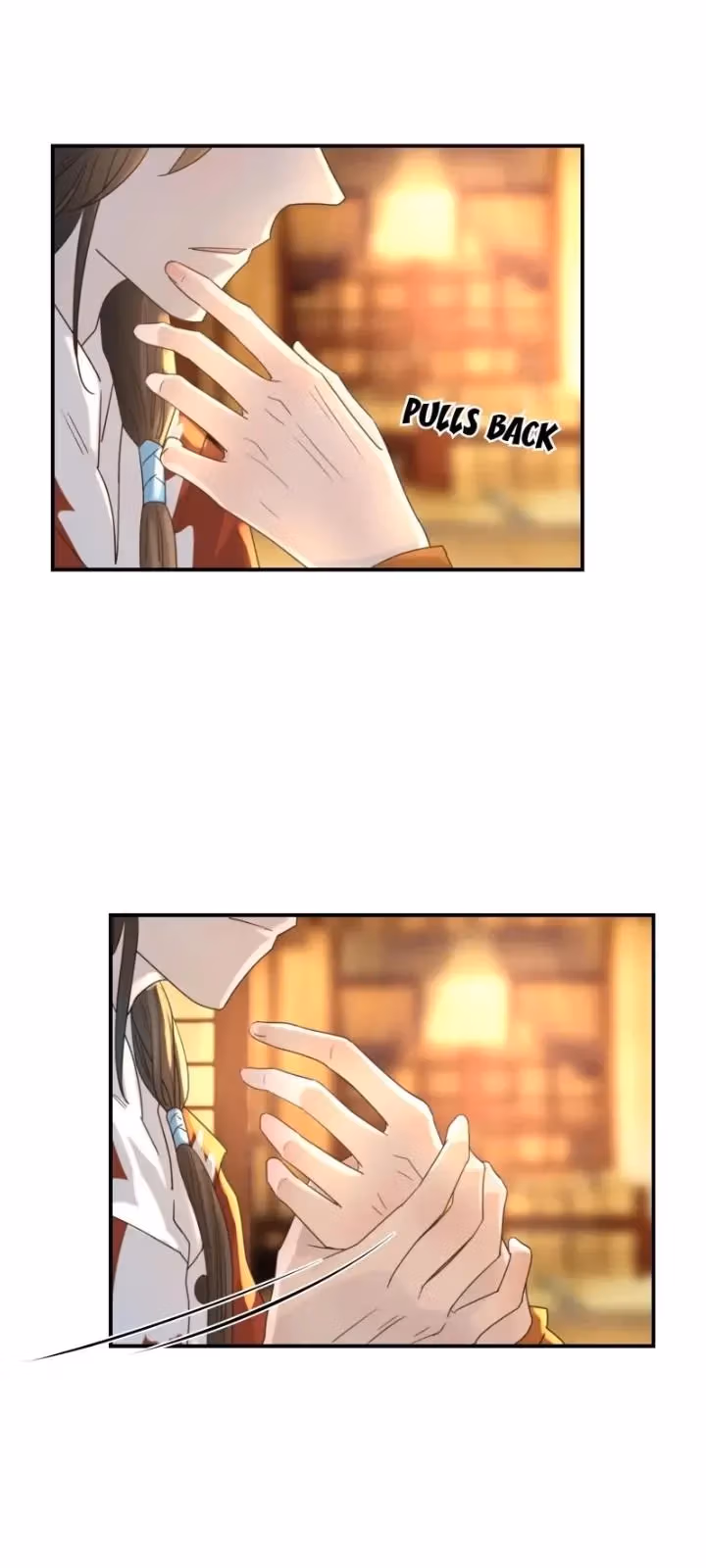 How’d I Get a Heroine’s Script? Chapter 82 page 29 - 