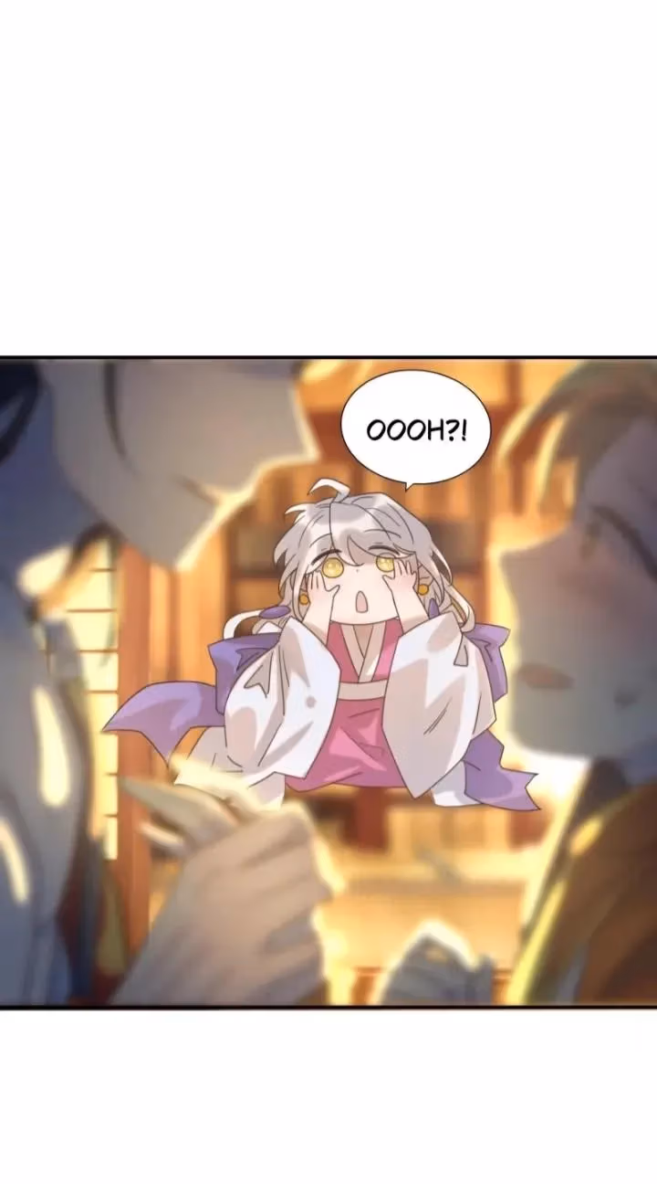 How’d I Get a Heroine’s Script? Chapter 82 page 30 - 