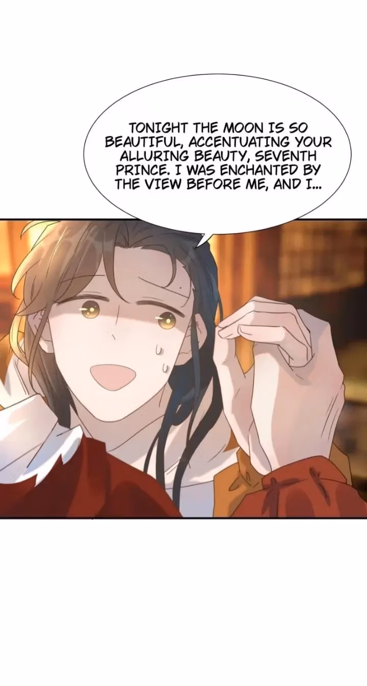 How’d I Get a Heroine’s Script? Chapter 82 page 31 - 