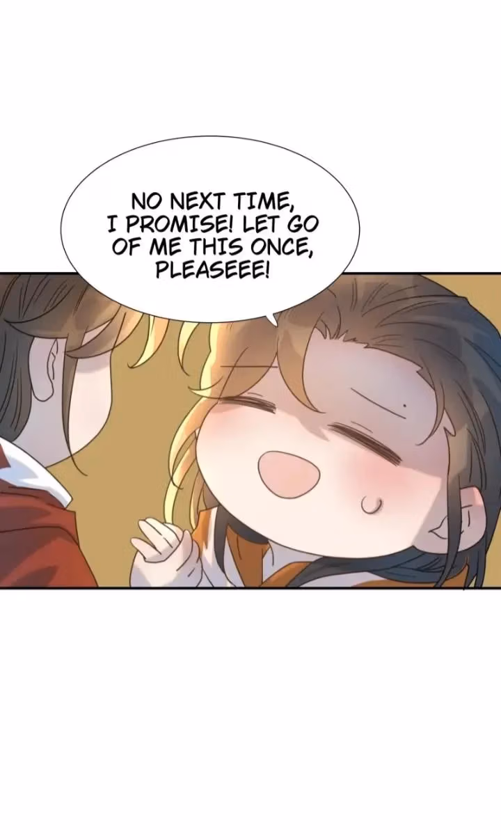 How’d I Get a Heroine’s Script? Chapter 82 page 32 - 